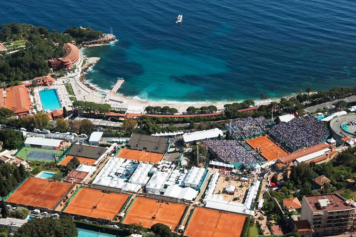 Monte Carlo Tennis